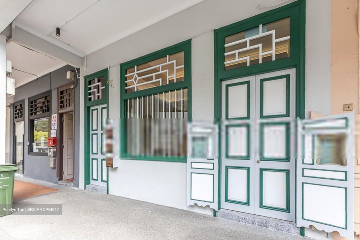 Chinatown Complex (D1), Shop House #452269651